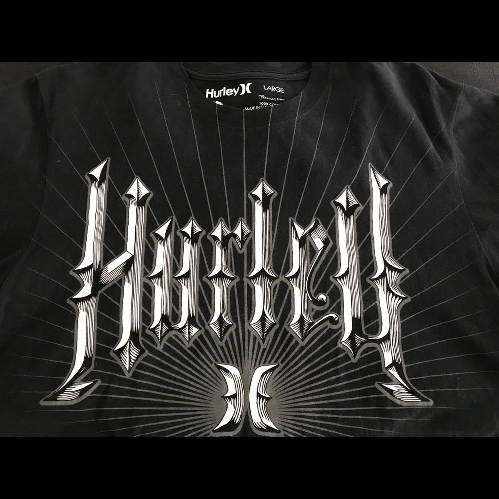 Hurley Shirt